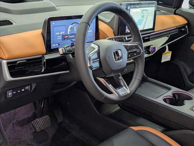 new 2026 Honda Prologue car, priced at $59,395