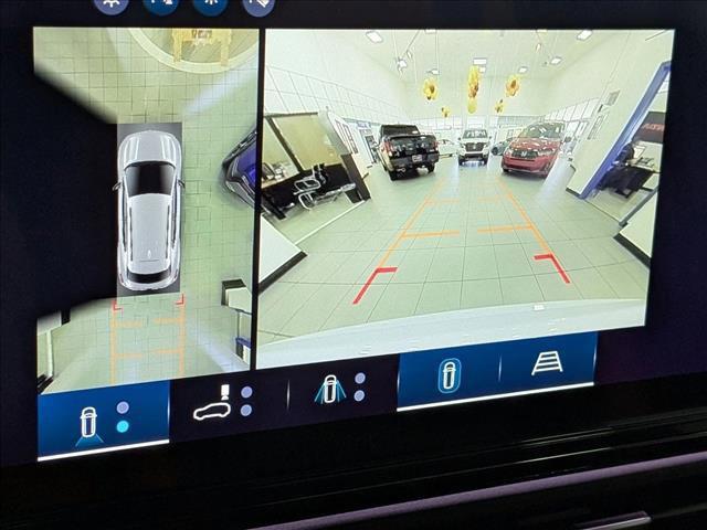 new 2026 Honda Prologue car, priced at $59,395