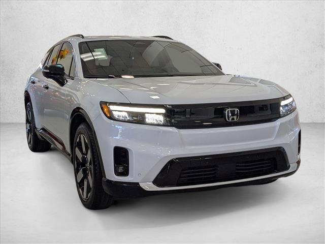 new 2026 Honda Prologue car, priced at $59,395