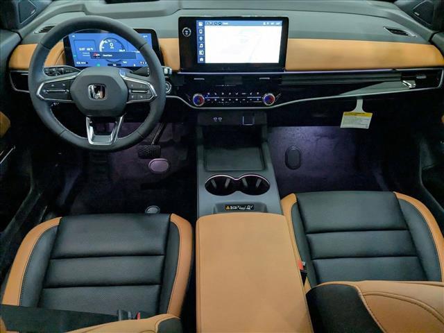 new 2026 Honda Prologue car, priced at $59,395