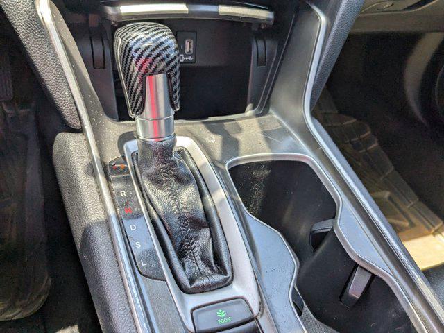 used 2018 Honda Accord car, priced at $17,897
