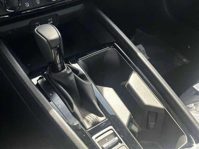 new 2025 Honda Accord Hybrid car, priced at $36,545