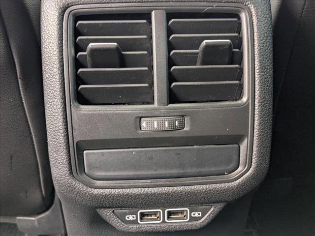 used 2022 Volkswagen Passat car, priced at $19,195