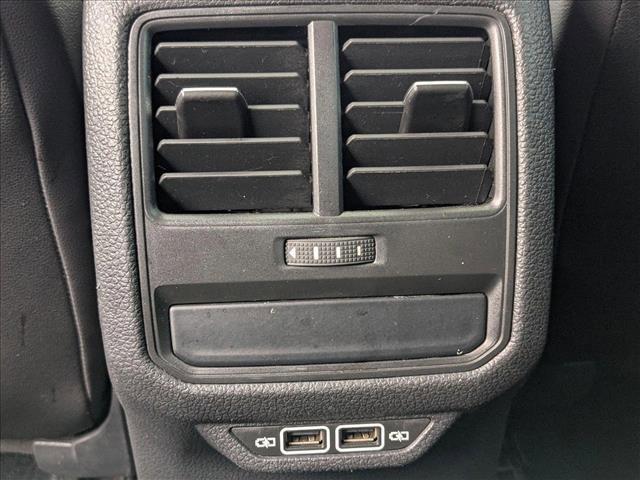 used 2022 Volkswagen Passat car, priced at $19,795