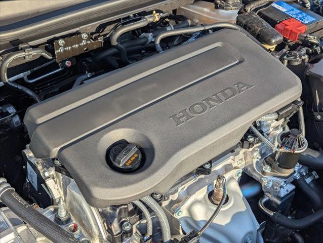 new 2026 Honda Civic car, priced at $27,037