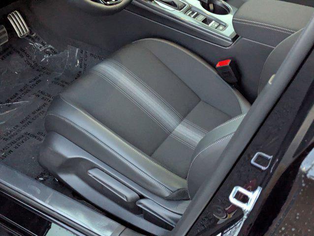 new 2025 Honda Civic Hybrid car, priced at $31,300