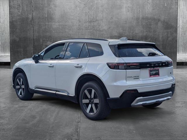 new 2025 Honda Prologue car, priced at $53,605