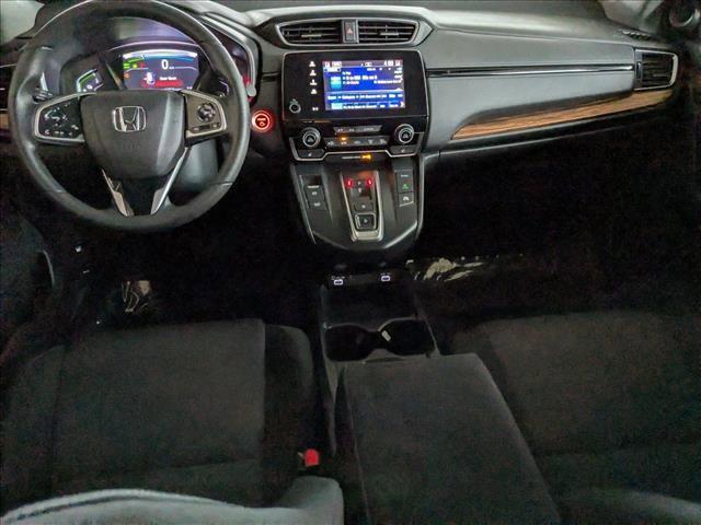 used 2022 Honda CR-V car, priced at $23,539