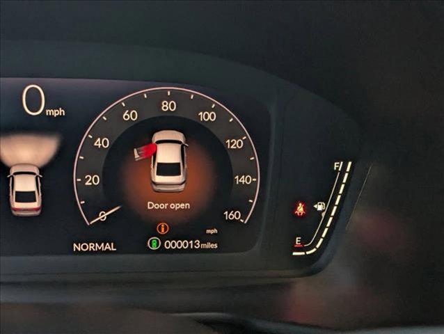 new 2025 Honda Accord Hybrid car, priced at $33,348