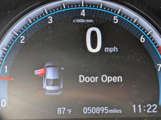 used 2020 Honda Civic car, priced at $19,308