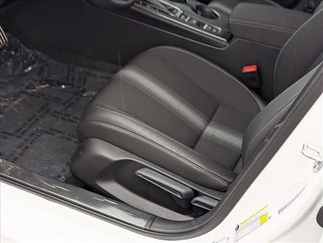 used 2024 Honda Civic car, priced at $24,973