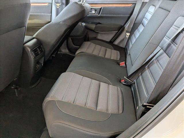 used 2022 Honda CR-V car, priced at $24,598