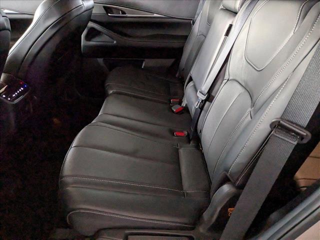 used 2023 INFINITI QX60 car, priced at $40,995