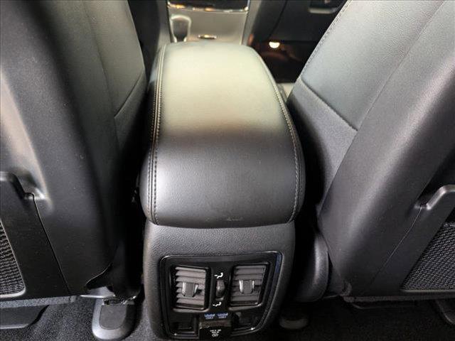 used 2021 Jeep Grand Cherokee car, priced at $26,949