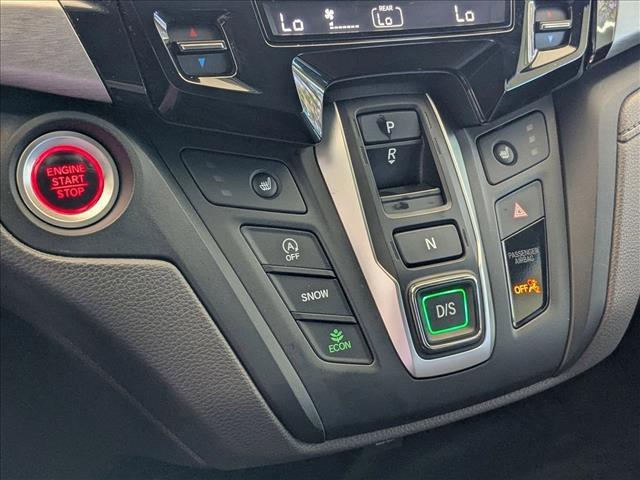 used 2023 Honda Odyssey car, priced at $32,298