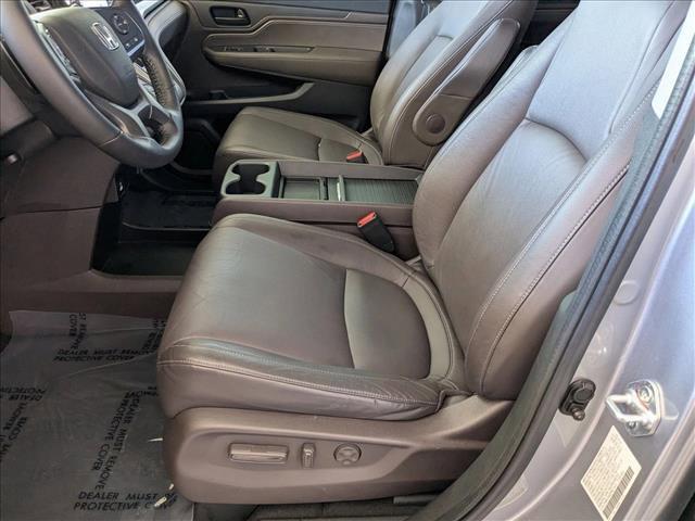 used 2023 Honda Odyssey car, priced at $32,298