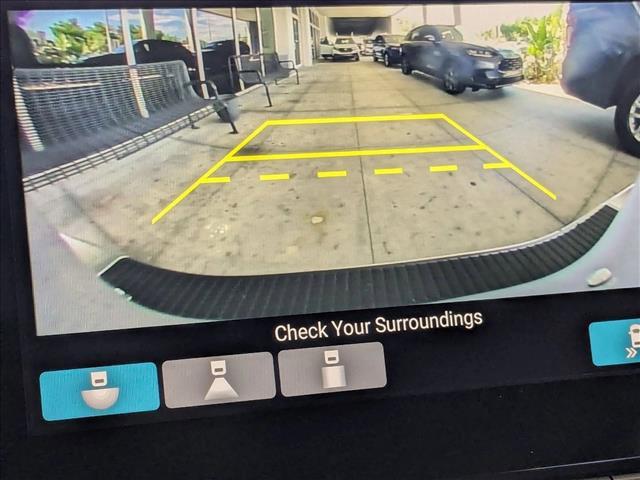 used 2023 Honda Odyssey car, priced at $32,298