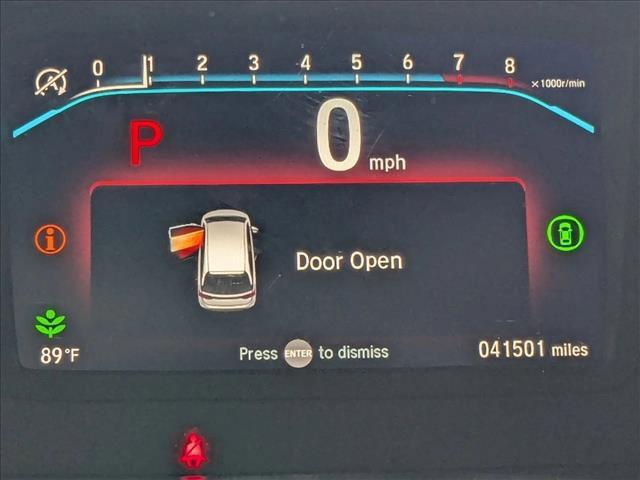 used 2023 Honda Odyssey car, priced at $32,298