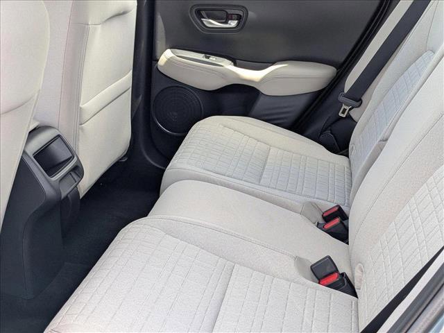 used 2024 Honda HR-V car, priced at $26,250