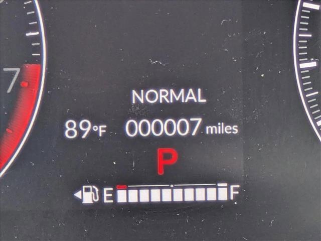 new 2025 Honda Odyssey car, priced at $50,986