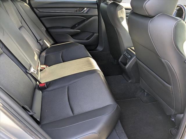 used 2022 Honda Accord car, priced at $23,480