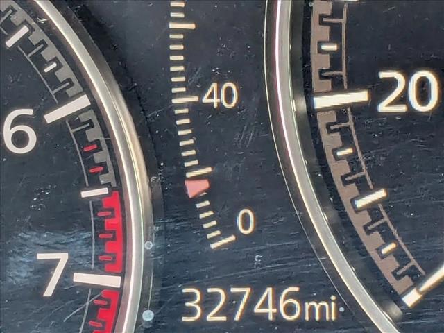 used 2021 Mazda Mazda3 car, priced at $17,967