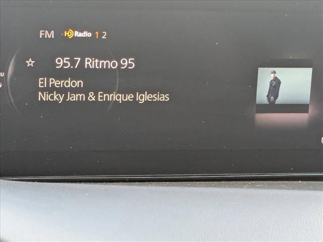 used 2021 Mazda Mazda3 car, priced at $17,967