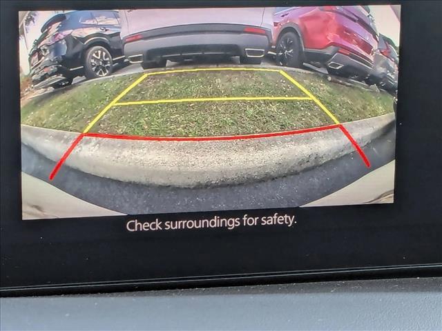 used 2021 Mazda Mazda3 car, priced at $17,967