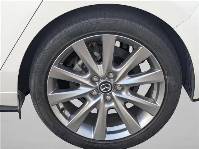 used 2021 Mazda Mazda3 car, priced at $17,967