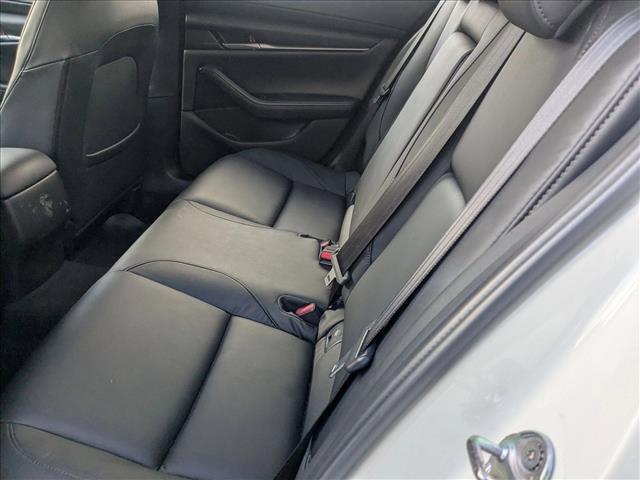 used 2021 Mazda Mazda3 car, priced at $17,967