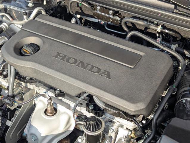 new 2026 Honda Civic car, priced at $26,603