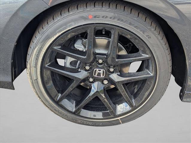 new 2026 Honda Civic car, priced at $26,603