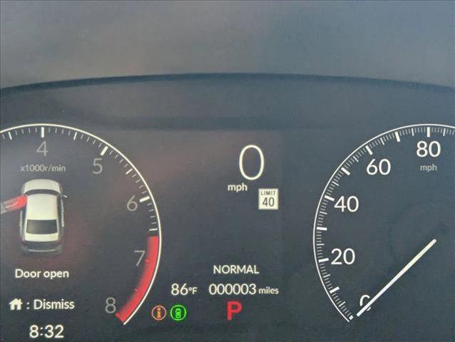 new 2026 Honda Civic car, priced at $26,603