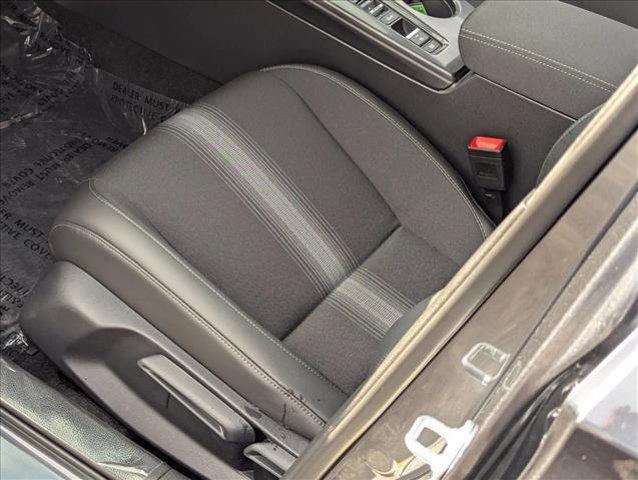 new 2026 Honda Civic car, priced at $26,603