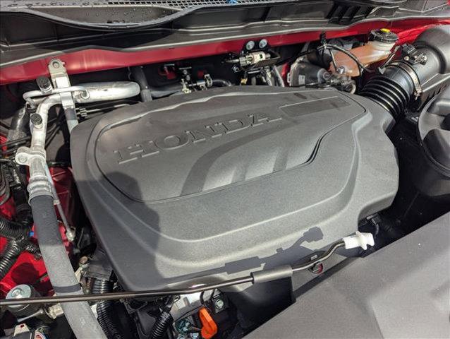 new 2026 Honda Odyssey car, priced at $45,144