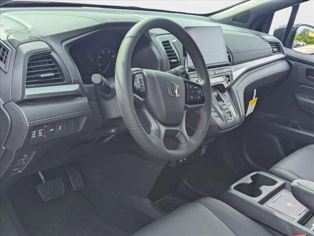 new 2026 Honda Odyssey car, priced at $45,144