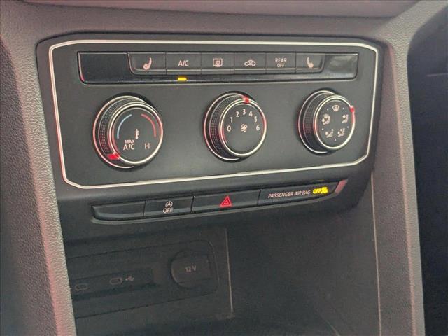 used 2022 Volkswagen Atlas car, priced at $22,578