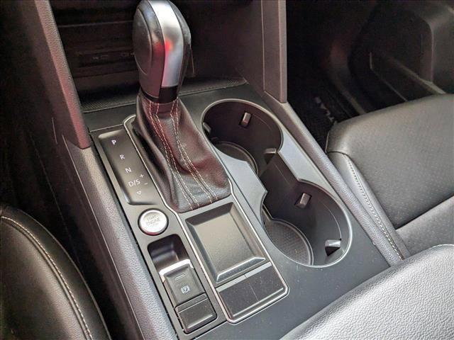 used 2022 Volkswagen Atlas car, priced at $22,578