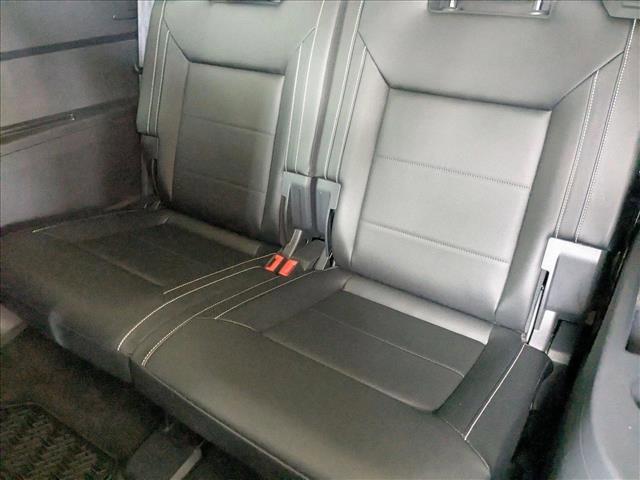 used 2022 Volkswagen Atlas car, priced at $22,578