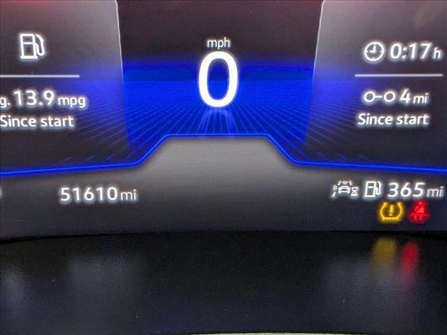 used 2022 Volkswagen Atlas car, priced at $22,578