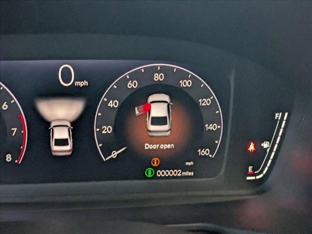 new 2025 Honda Accord car, priced at $32,165