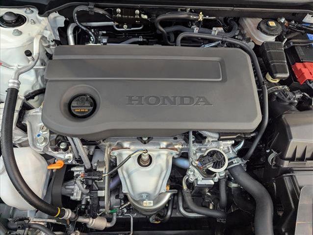 new 2026 Honda Civic car, priced at $25,250