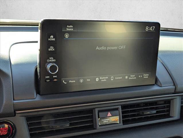 new 2025 Honda Pilot car, priced at $48,375