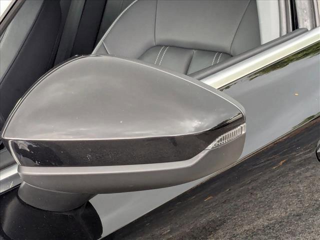 used 2023 Audi A3 car, priced at $22,218