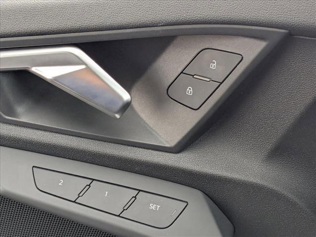 used 2023 Audi A3 car, priced at $22,218