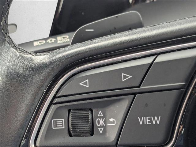 used 2023 Audi A3 car, priced at $22,218