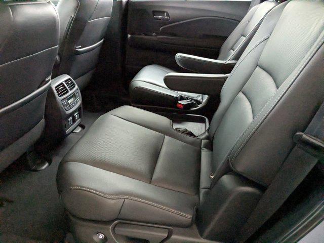 used 2022 Honda Pilot car, priced at $36,980