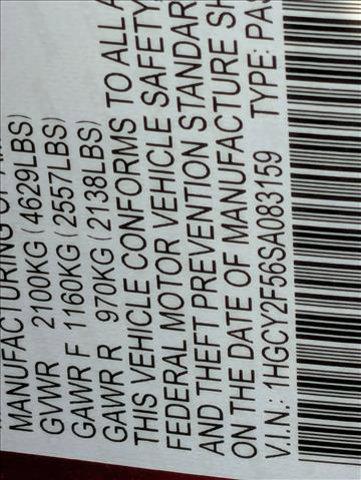 new 2025 Honda Accord Hybrid car, priced at $33,780