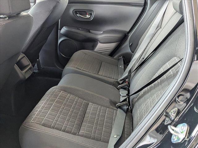 used 2024 Honda HR-V car, priced at $26,950