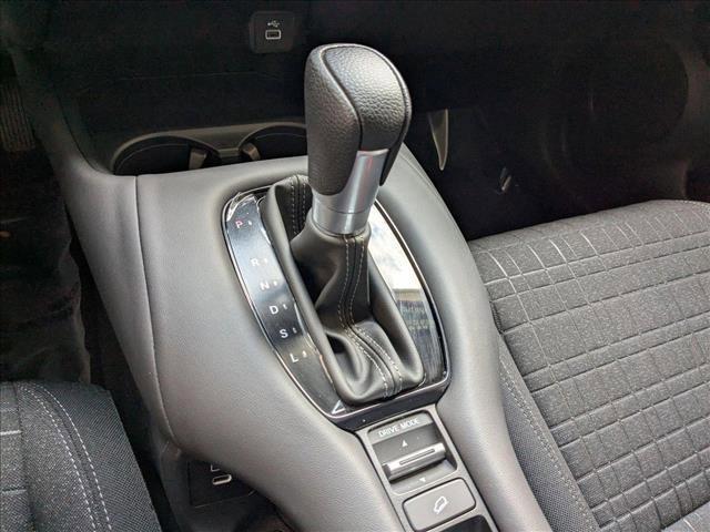 used 2024 Honda HR-V car, priced at $26,950